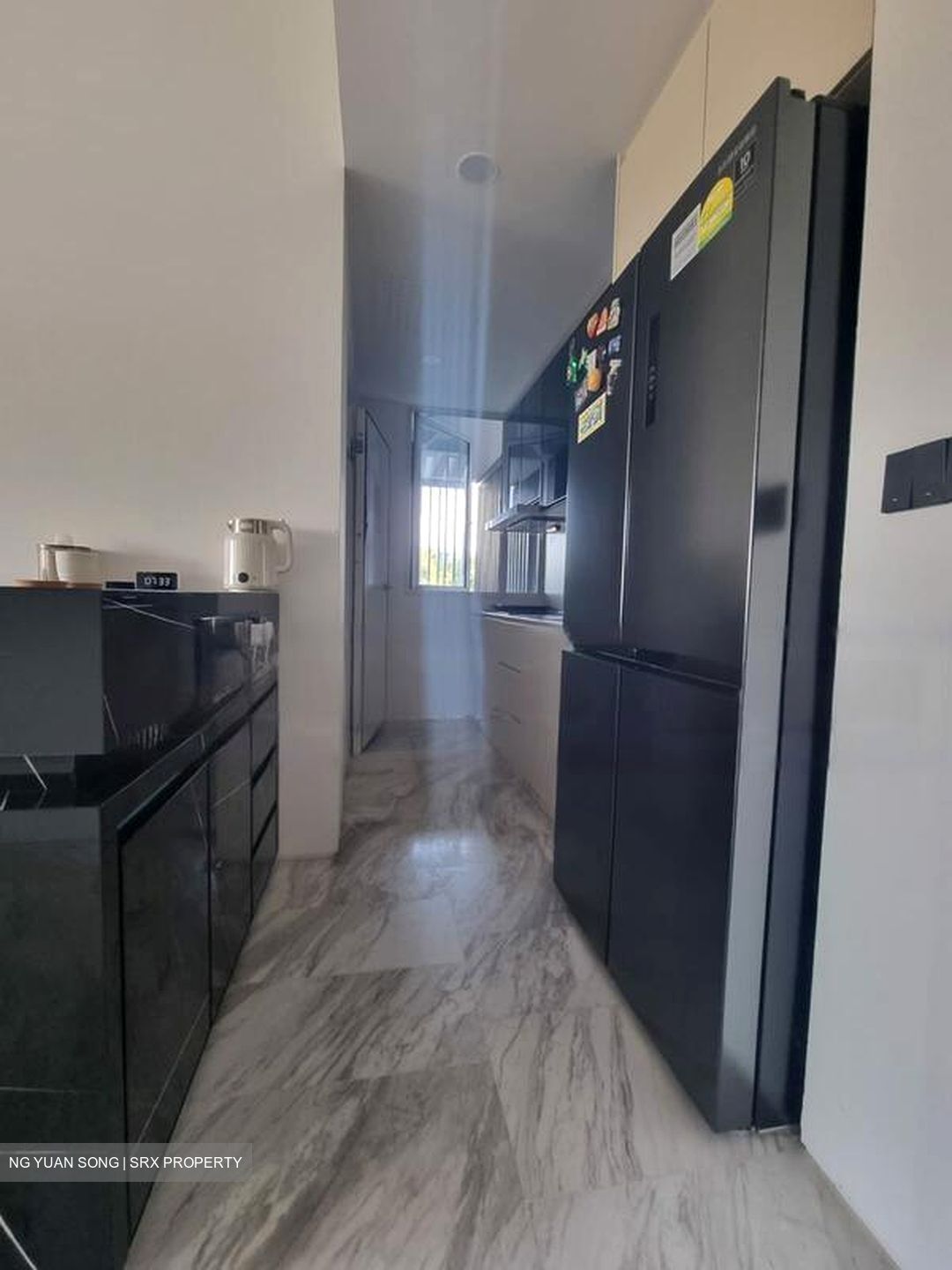 The Sorrento (D5), Condominium #567197991